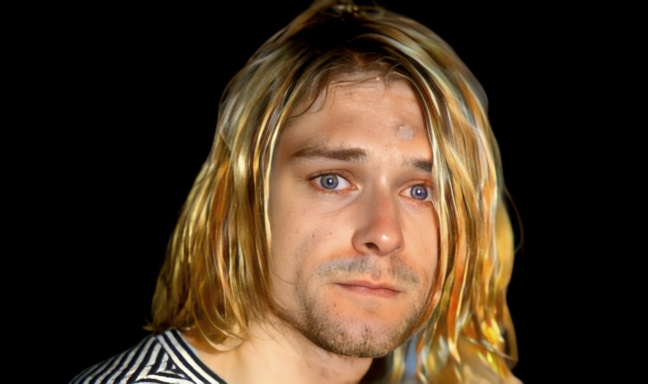 Kurt Cobain Net Worth at Death (FORBES) Estate Net Worth Club 2024