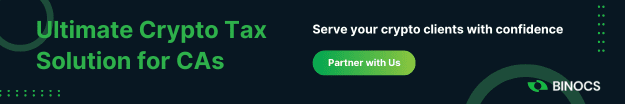 Ultimate Crypto Tax Solution for CAS your clients with confidence