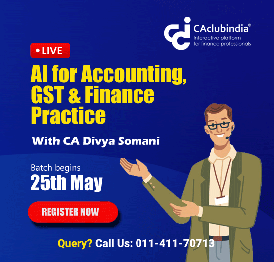 AI Accounting Suite