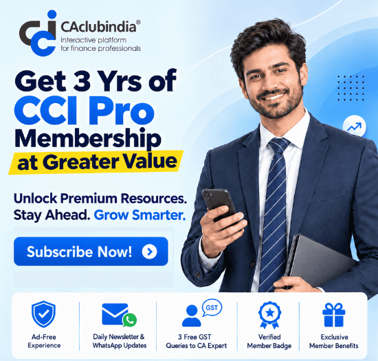 CCI PRO