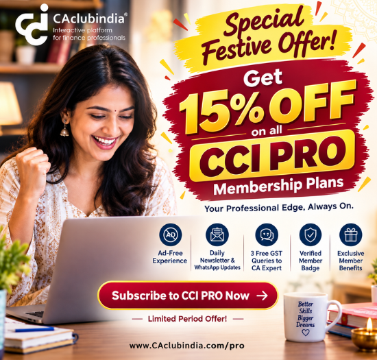 CCI PRO