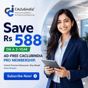CCI Pro