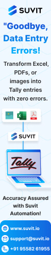Suvit AI-powered Accounting Automation Software