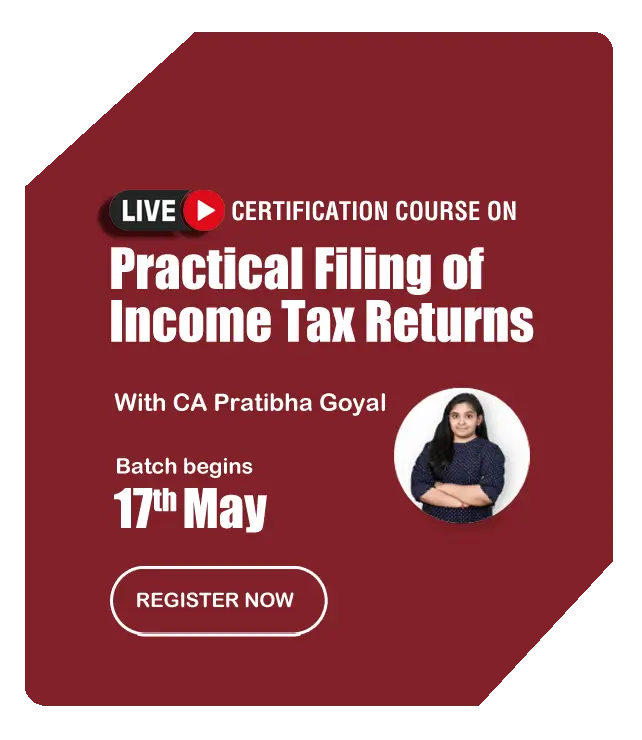 Practical Filing of Income Tax Returns