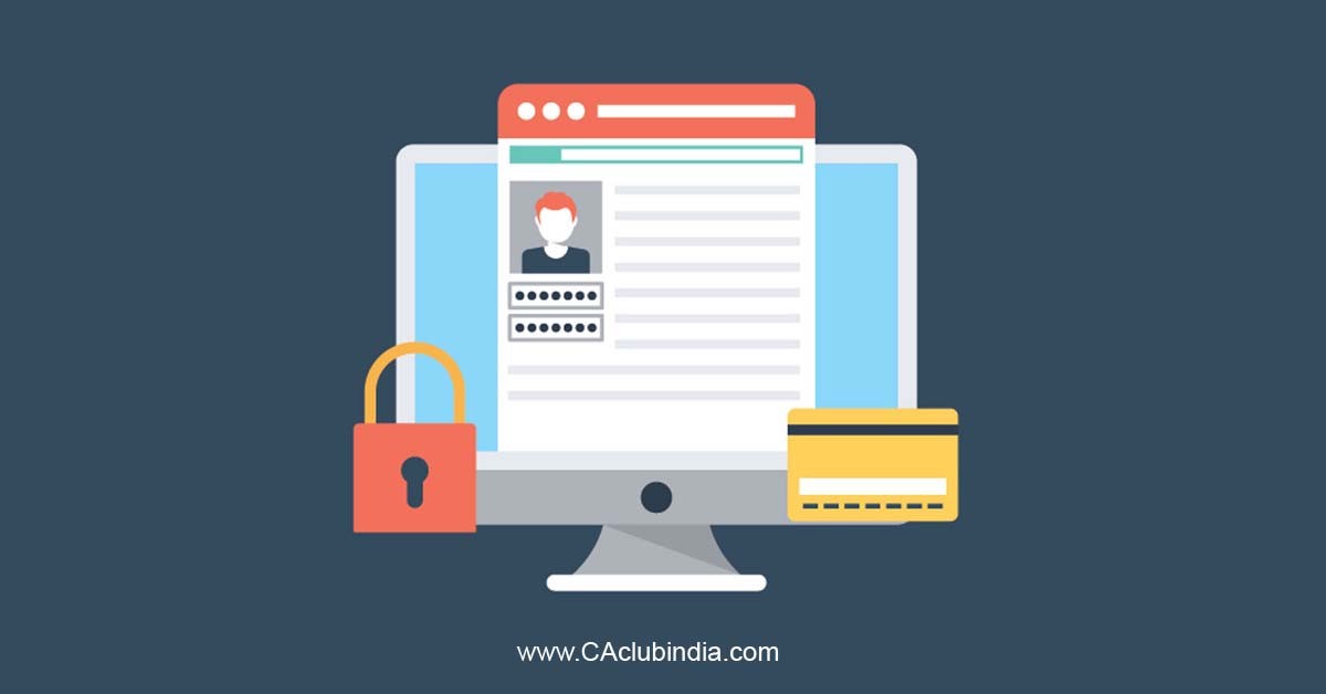 Digital Personal Data Protection Act 2023: Scope And Key Terms Digital Personal Data Protection Act 2023: Scope And Key Terms