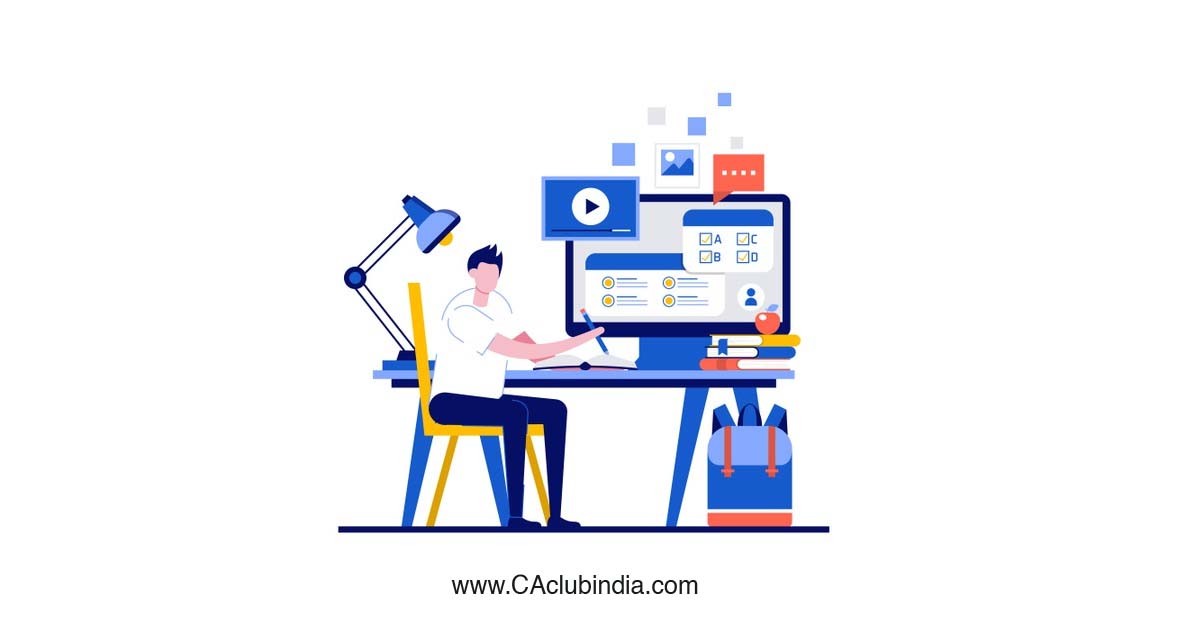 Choosing the Perfect Study Spot: Home vs. Library for CA Students Choosing the Perfect Study Spot: Home vs. Library for CA Students