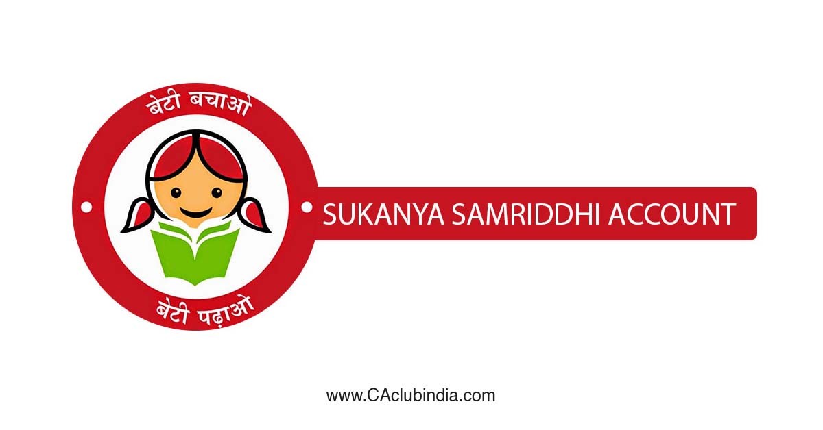 Everything you need to know about Sukanya Samriddhi Scheme Everything you need to know about Sukanya Samriddhi Scheme